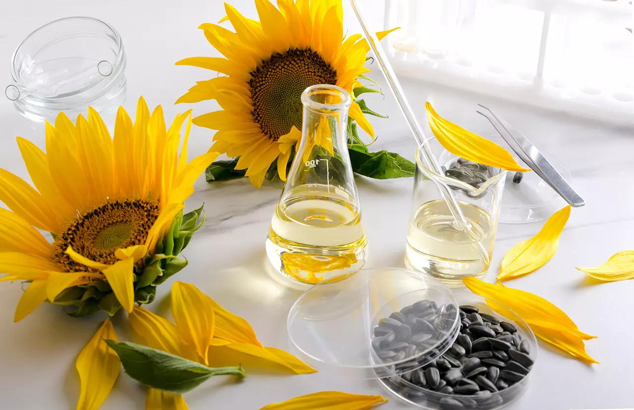 Edible Oil