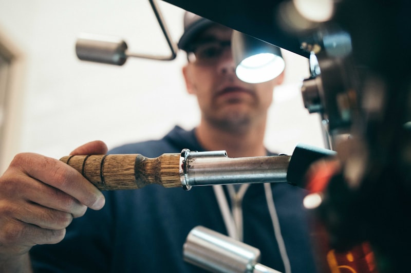 How AI is transforming enterprise logistics operations