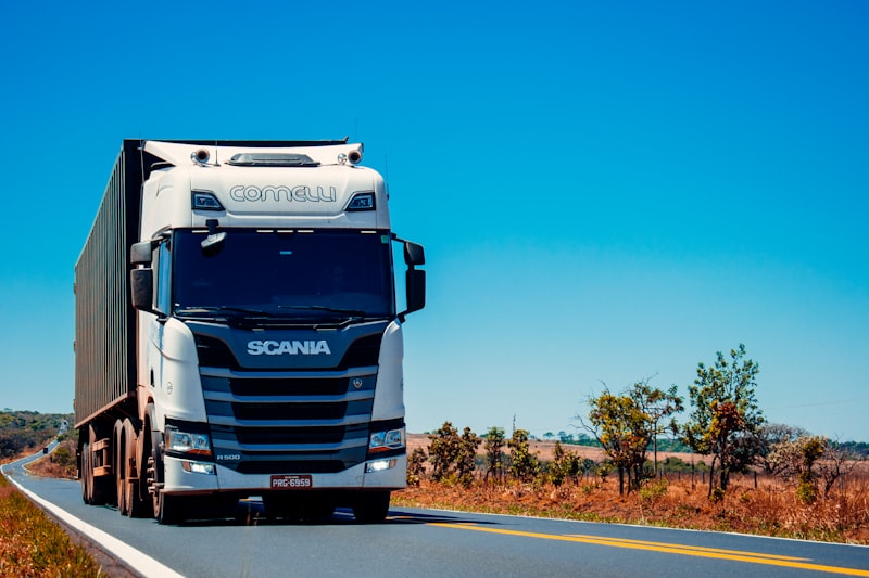 How a distributor improved service levels while reducing empty miles