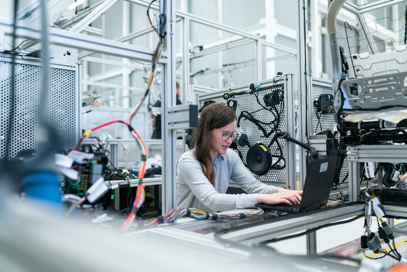 How a manufacturer improved visibility across cross-border operations