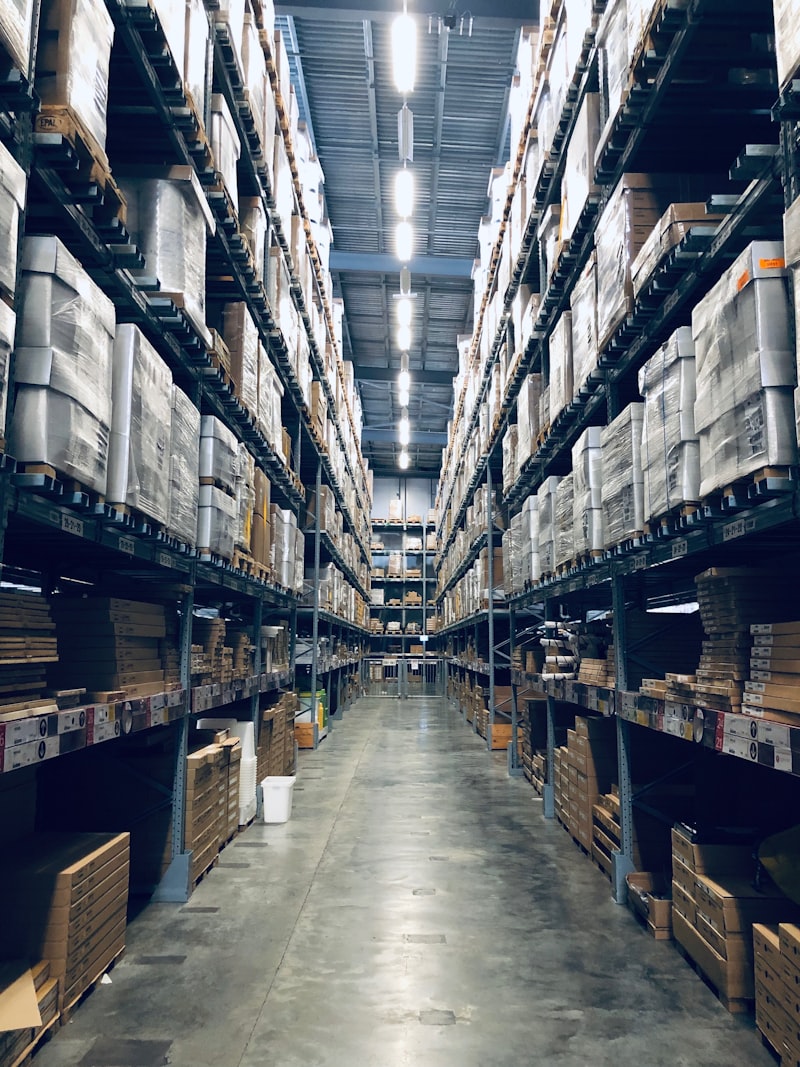 How a retail shipper reduced transportation costs by 18%